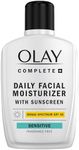 Olay Complete+ Daily Facial Moistur