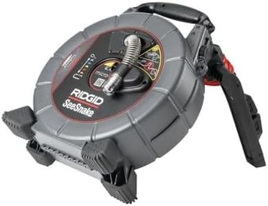 RIDGID 708