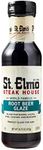 St. Elmo Root Beer Glaze, Great Sauce and Marinade for Wings, Ribs, Burgers, and More