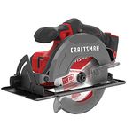 Craftsman Cordless Circular Saw