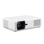 ViewSonic LS610WH, 4,000 ANSI Lumens WXGA LED High Brightness Business/Education Projector