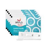 Mylo ExpectSure Pregnancy Test Kit (Pack of 5) | Highly Accurate & Quick Results Within minutes | Easy to Use | Helps Maintain Privacy