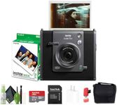 Fujifilm Instax Wide Evo Hybrid Ins