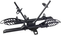 Young Electric E-Bike Rack Hitch Mo