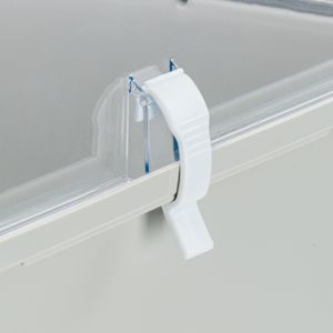Ferplast Maxi Duna Multy Hamster Cage – Large Plastic Small Pet Habitat