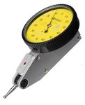 Mitutoyo 513-401-10E Dial Test Indicator Horizontal Type 8mm Stem