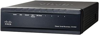 Cisco RV042 4-port 10/100 VPN Route