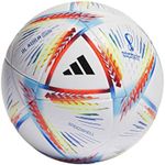 adidas Al Rihla League Football, Wh