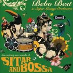 Sitar & Bossa