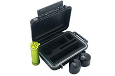 Cases For Accessories Paxes