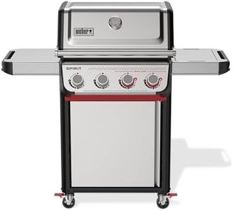Weber Spir