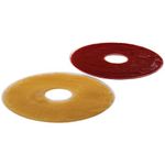 Nesco LSS-2-6 Fruit Roll Sheets for Dehydrators FD-28JX/FD-37/FD-60/FD-61/FD-61WHC/FD75A and FD-75PR, Set of 2