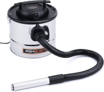 VYTRONIX ASHBUSTER 16L Ash Vacuum Cleaner – High-Capacity Dust Collector