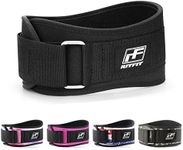 RitFit Weight Lifting Belt - Great 