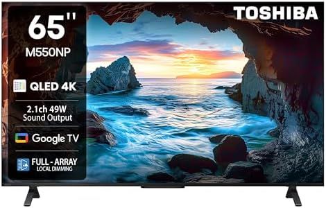 TOSHIBA 16