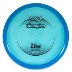 INNOVA Champion Lion Mid-Range Golf Disc [Colors May Vary] - 175-177g