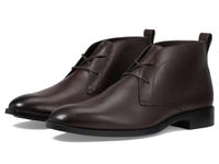 Cole Haan Men's Hawthorne Chukka Boot, Dark Chocolate, 9 UK