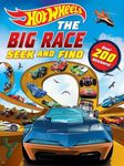 Hot Wheels: The Big Race Seek and F