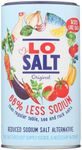 LoSalt Reduced Sodium Salt 6 x 350g