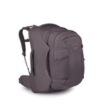 Osprey Fairview Women's Travel Pack, 55L, Purple Garnet