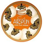 COTY Airspun Loose Face Powder - Translucent Extra Coverage