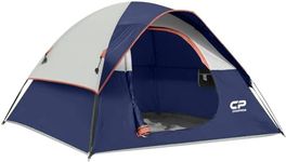 CAMPROS Tent-3-Person-Camping-Tents