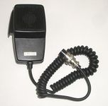 MIC / Microphone for 4 pin Cobra / Uniden CB Radio - Workman DM507-4