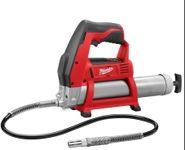 Milwaukee M12 M12GG-0 Cordless Grease Gun