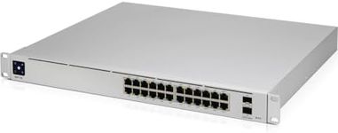 Ubiquiti USW-PRO-24-POE | Unifi Gen