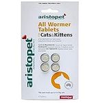 Aristopet All Wormer 4 Tablet for C