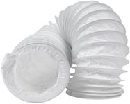 Ø100 mm - 1m / Ø4'' - 3.3ft - PVC H