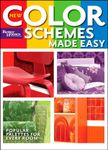 New Color Schemes Made Easy (Better Homes & Gardens Decorating) by Better Homes & Gardens (2009-07-08)