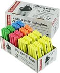 Highlighter - STABILO BOSS ORIGINAL