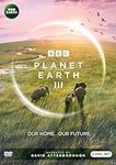 Planet Earth III [DVD]