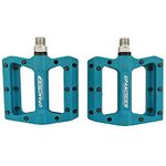 UPANBIKE MTB Road Bike Bicycle 9/16" Sealed Bearing Pedals Nylon Fiber (Polyamide) Platform