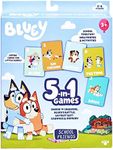 BLUEY 5-in