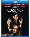 Casino (Remastered Edition) [Blu-ra