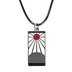 Anime Cosplay Necklace for Tanjirou