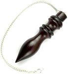 Rosewood Egyptian Pendulum