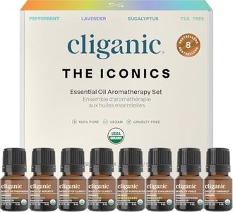 Cliganic O