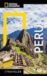 National Geographic Traveler Peru, 