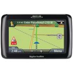 Magellan RM2035SGXUH GPS Black