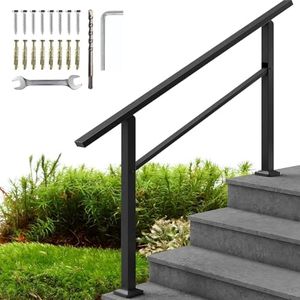 Handrails