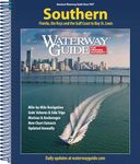 Waterway Guide Southern 2024: Florida, the Keys and the Guld Coast to Bay St. Louis