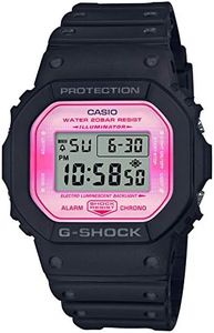 G-SHOCK [Casio Serie tormenta de CASIO G-Choque DW Sakura-5600TCB 1JR Hombres