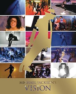 Michael Jackson: Vision