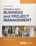 Kitchen and Bath Business and Project Management, with Website