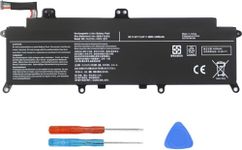 PA5278U-1BRS Laptop Battery Compatible with Toshiba Tecra X40 X40-D X40-E X40-F Portege X30 X30-D X30-E X30-F Series PT28U-0LN03X PT274U-01N001 11.4V 48Wh 4080mAh