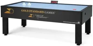 Gold Stand