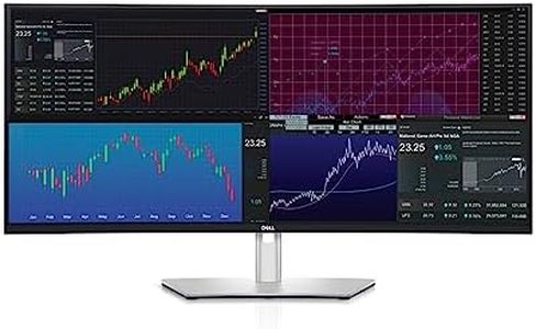 Dell 38" (